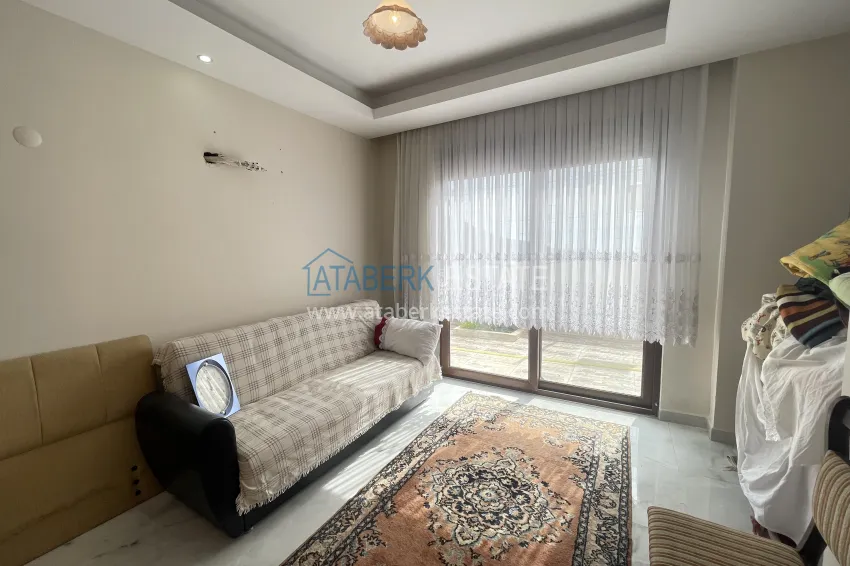 Purchase  Private 10+2 villa with an avocado garden and panoramic views in Tepe, Alanya - suitable for a residence permit and citizenship 32 