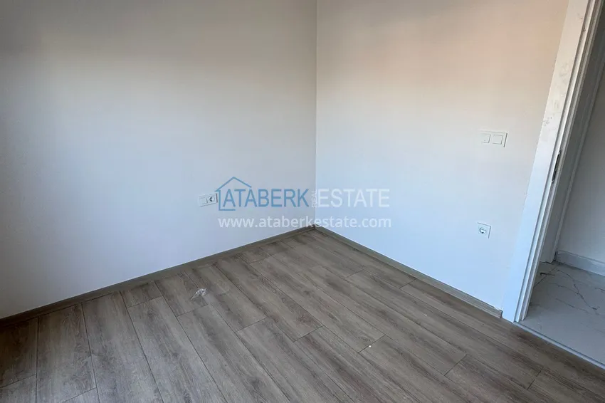 Purchase  Spacious duplex penthouse with panoramic mountain views — Alanya, Upper Oba 33 