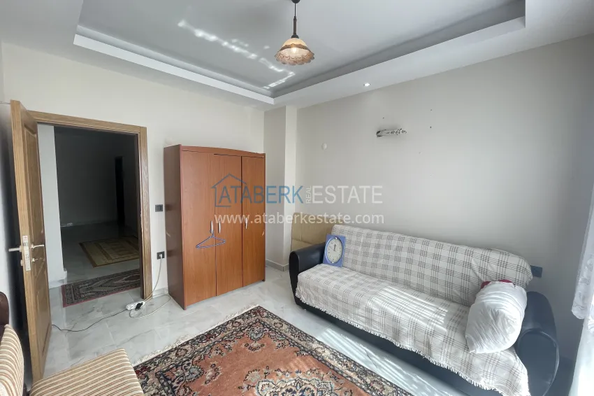 Purchase  Private 10+2 villa with an avocado garden and panoramic views in Tepe, Alanya - suitable for a residence permit and citizenship 33 