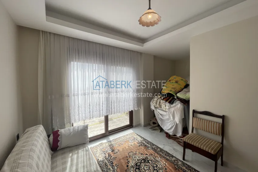 Purchase  Private 10+2 villa with an avocado garden and panoramic views in Tepe, Alanya - suitable for a residence permit and citizenship 34 