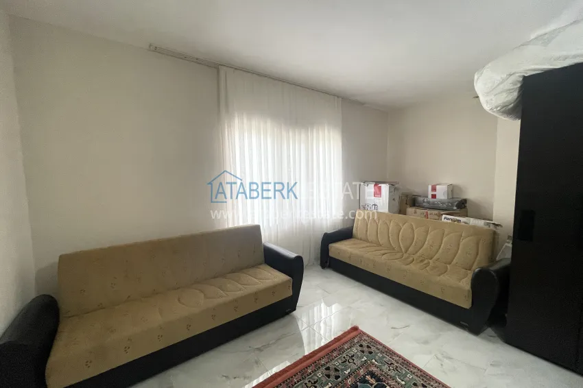 Purchase  Private 10+2 villa with an avocado garden and panoramic views in Tepe, Alanya - suitable for a residence permit and citizenship 37 