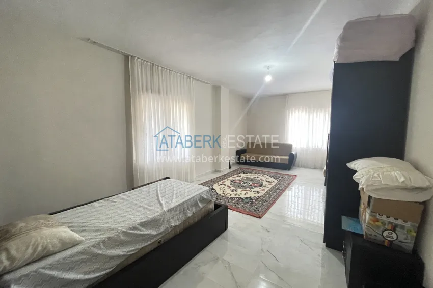 Purchase  Private 10+2 villa with an avocado garden and panoramic views in Tepe, Alanya - suitable for a residence permit and citizenship 38 