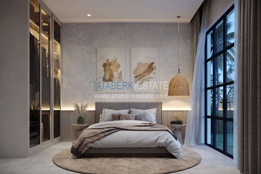 Purchase New luxury complex in Alanya, Kargicak district 3