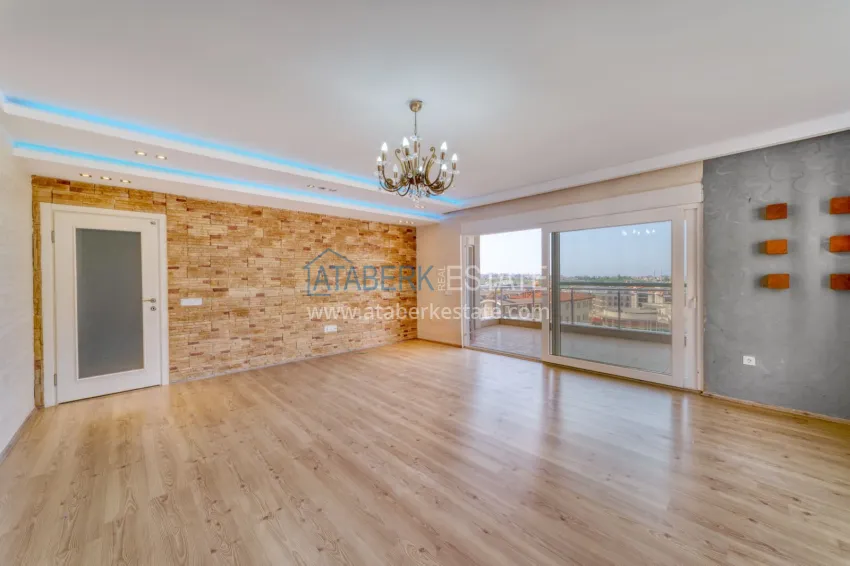 Purchase Linear 3+1 apartment with a separate kitchen in the Oba area — suitable for obtaining citizenship and a residence permit 4 