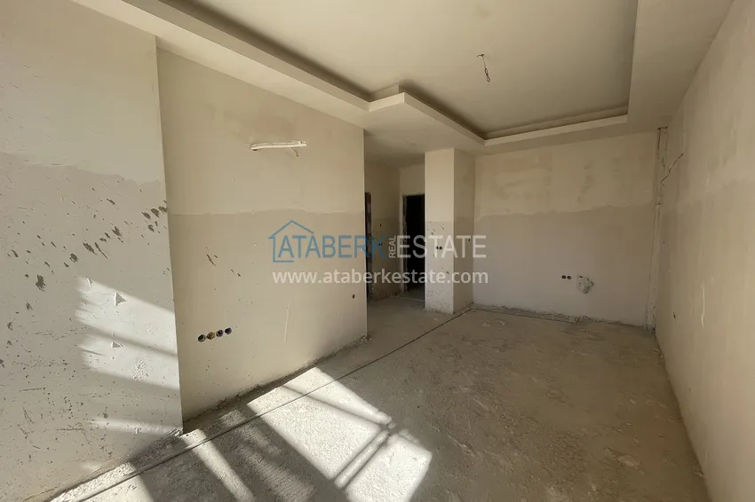 Photo -  An investment-attractive project of a family residential complex in the Avsallar district 14 