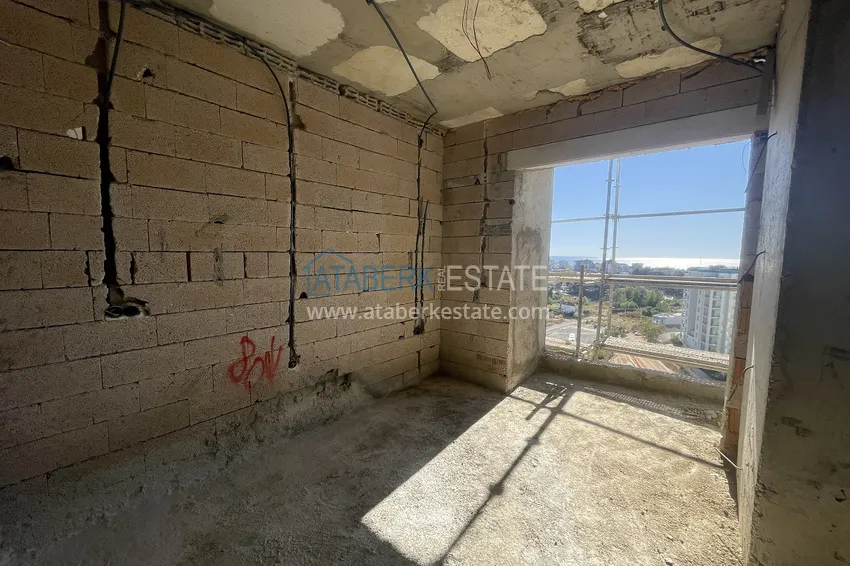 Photo -  An investment-attractive project of a family residential complex in the Avsallar district 22 