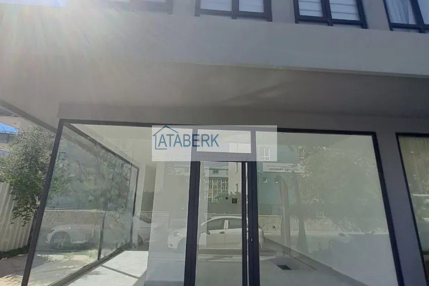 Purchase  Apartments from a developer in the center of Alanya in a modern residential complex  1 