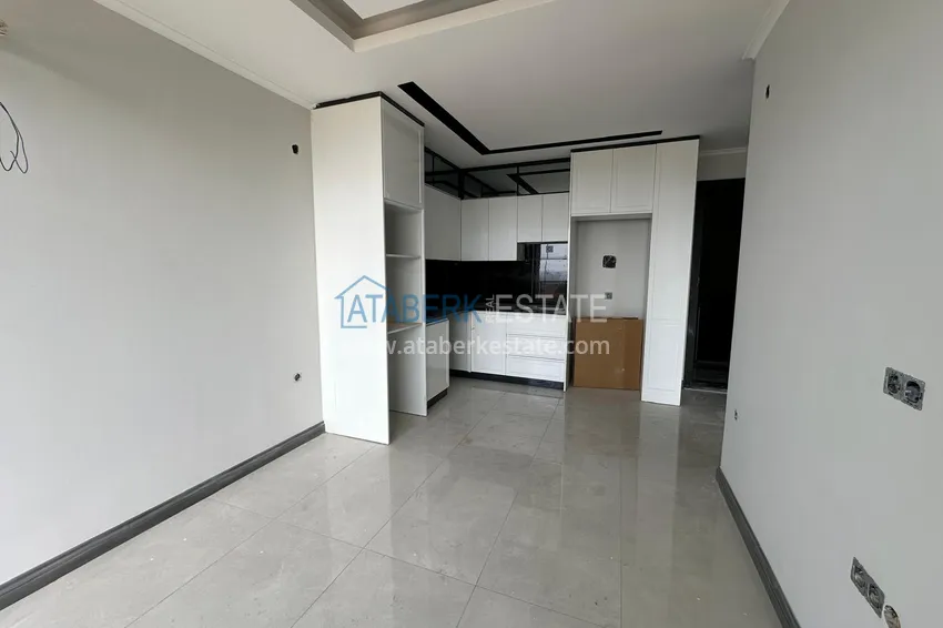 Purchase  Penthouse 1+1 with a fine finish in an elite complex — the center of Alanya, Buyuk Hasbahce district  3 