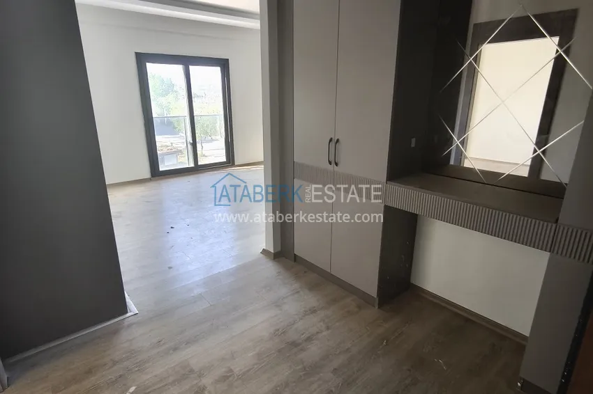 Purchase  1+1 apartment with high-quality finishing — Mersin, Arpachbakhshish district 3 