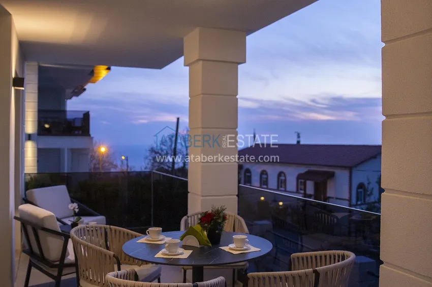 Purchase Premium vacation by the sea - villa rental in Resort Club, Mahmutlar, Alanya 59 