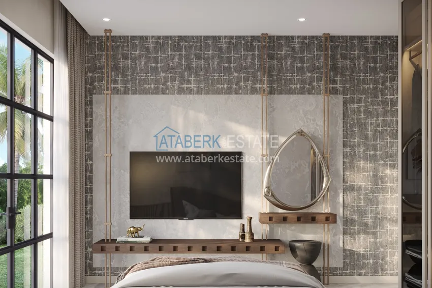 Purchase New luxury complex in Alanya, Kargicak district 4