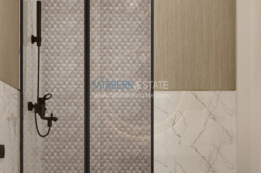 Purchase New luxury complex in Alanya, Kargicak district 11