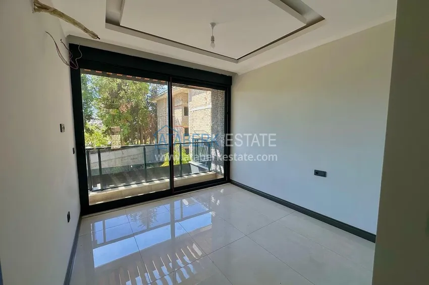 Purchase Modern 1+1 apartments in Alanya, Buyuk Hasbahce district — primary real estate 4 