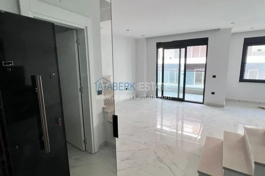 Purchase Duplex penthouse in Alanya, Upper Oba district — offer from the owner 3 
