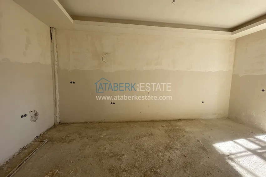 Photo -  An investment-attractive project of a family residential complex in the Avsallar district 15 