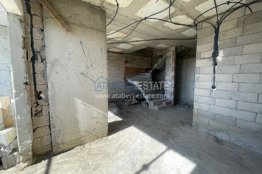 Photo -  An investment-attractive project of a family residential complex in the Avsallar district 23 