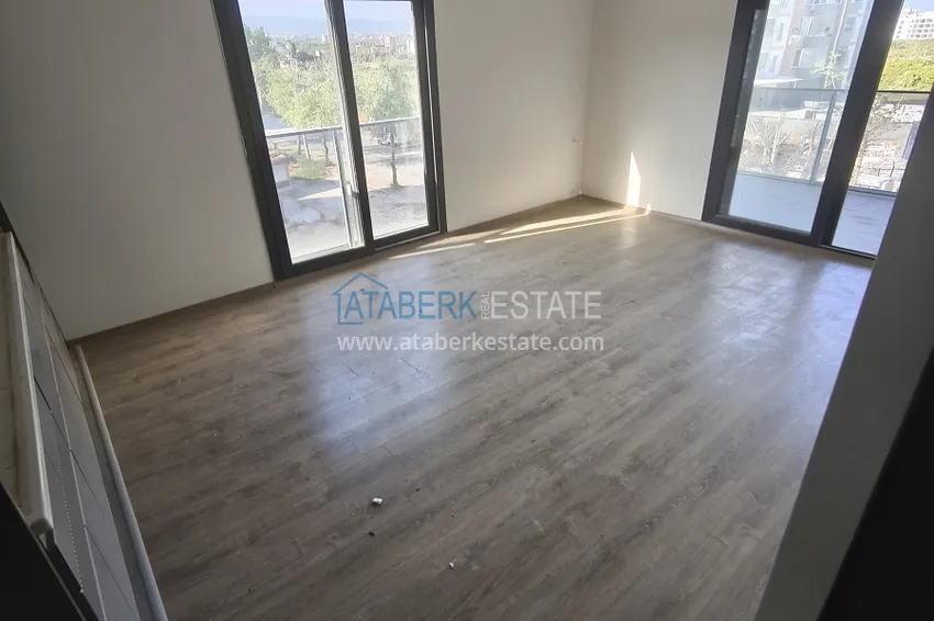 Purchase  1+1 apartment with high-quality finishing — Mersin, Arpachbakhshish district 4 