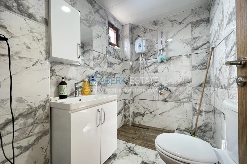 Purchase  Private 10+2 villa with an avocado garden and panoramic views in Tepe, Alanya - suitable for a residence permit and citizenship 59 