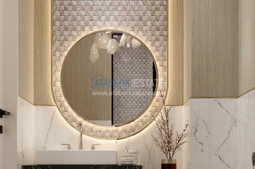 Purchase New luxury complex in Alanya, Kargicak district 5