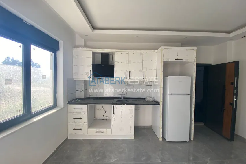 Purchase  Favorable price! 1+1 apartment in Avsallar with new furniture 5 