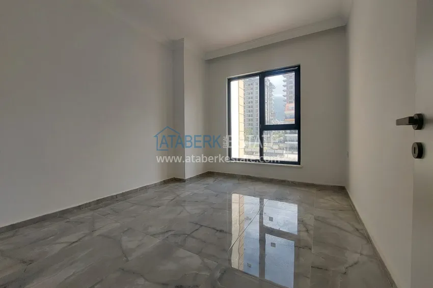 Purchase Cozy 1+1 apartment in the center of Mahmutlar, just 550 meters from the sea 5 