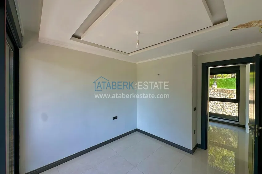 Purchase Modern 1+1 apartments in Alanya, Buyuk Hasbahce district — primary real estate 5 