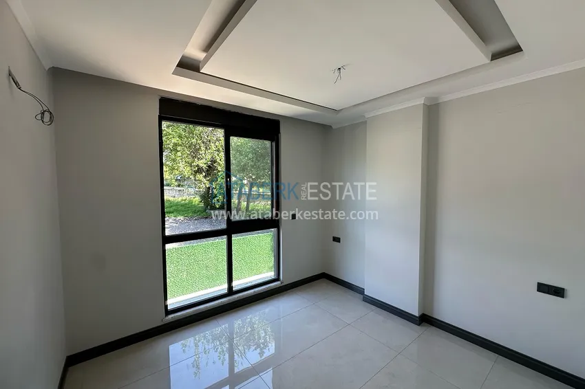 Purchase  One-bedroom apartment with a turnkey finish in Alanya  5 