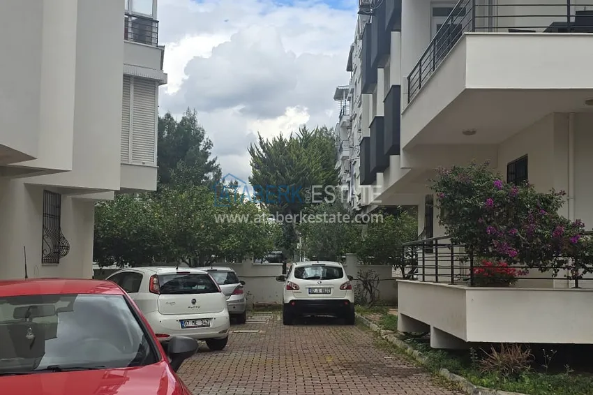 Turnkey three-room apartment in Antalya, Konyaalti - directly from the owner 5 