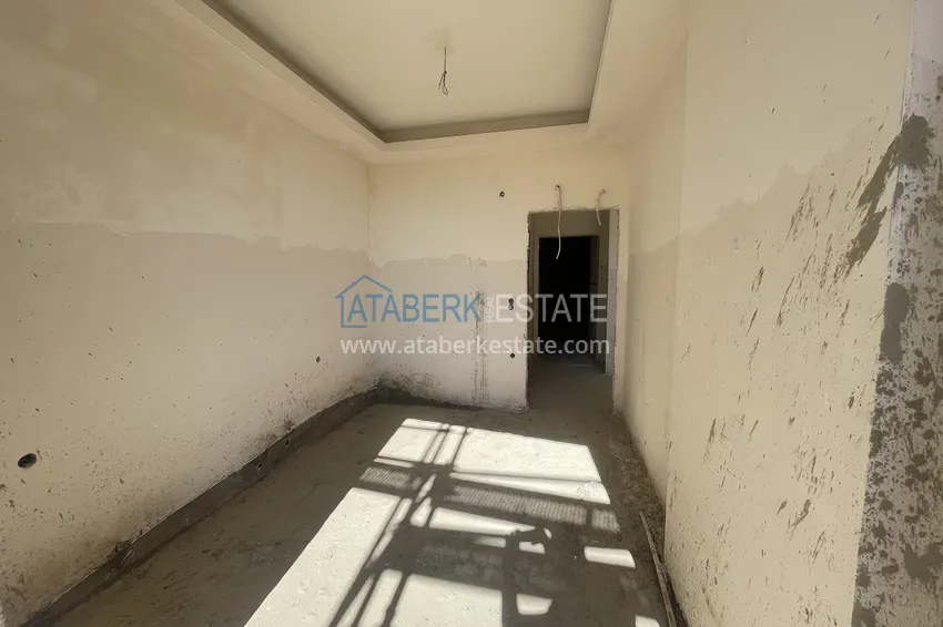 Photo -  An investment-attractive project of a family residential complex in the Avsallar district 16 