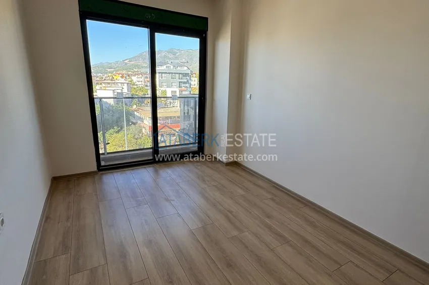 Purchase  Spacious duplex penthouse with panoramic mountain views — Alanya, Upper Oba 5 
