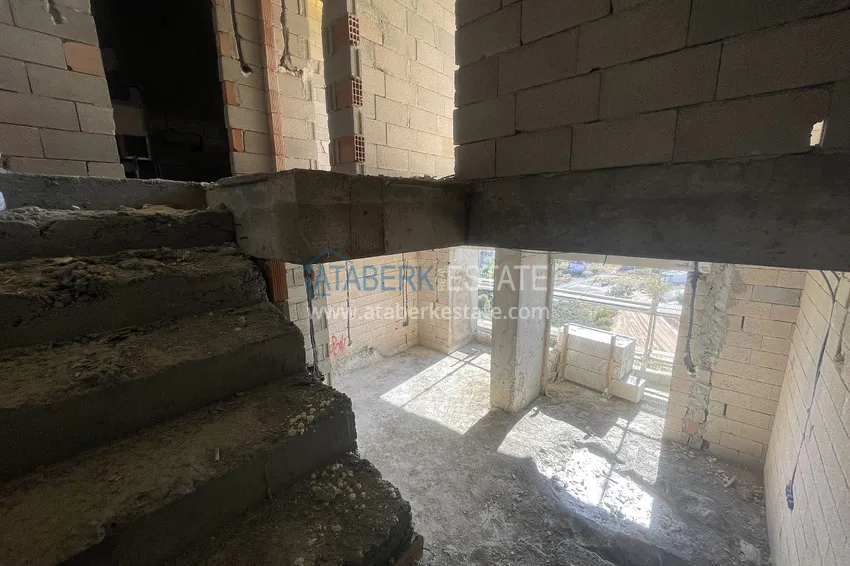 Photo -  An investment-attractive project of a family residential complex in the Avsallar district 24 