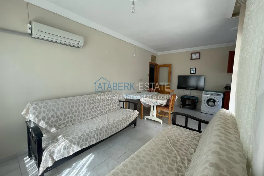 Purchase Linear 3+1 furnished apartment near the sea — Alanya, Mahmutlar district 3 