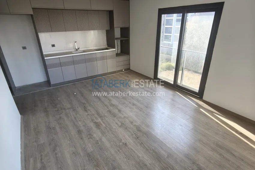Purchase  1+1 apartment with high-quality finishing — Mersin, Arpachbakhshish district 5 
