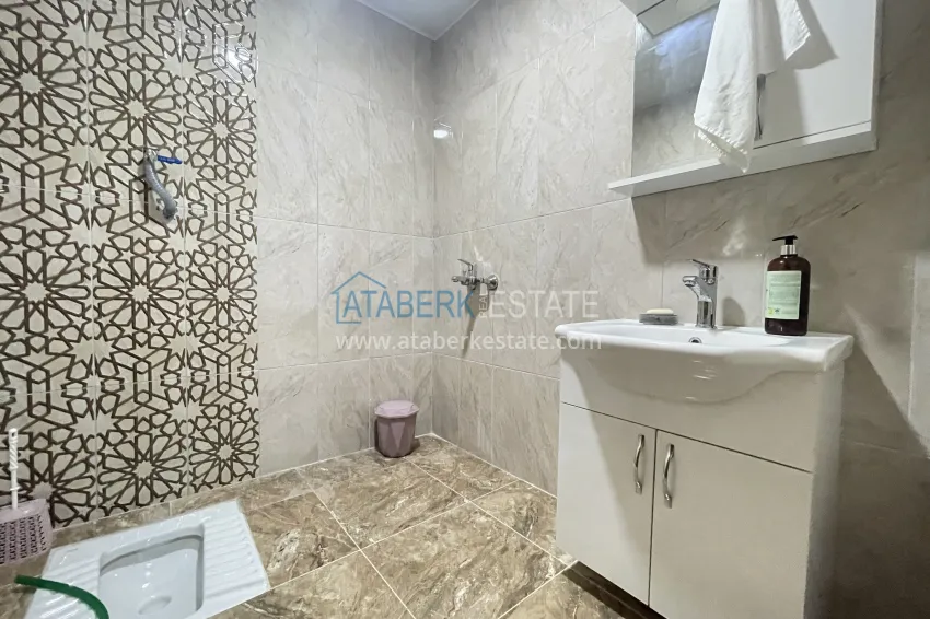 Purchase  Private 10+2 villa with an avocado garden and panoramic views in Tepe, Alanya - suitable for a residence permit and citizenship 61 