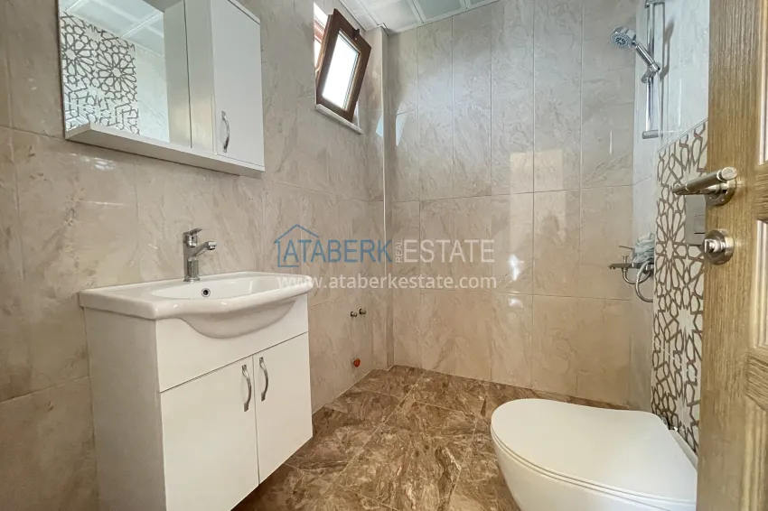 Purchase  Private 10+2 villa with an avocado garden and panoramic views in Tepe, Alanya - suitable for a residence permit and citizenship 67 