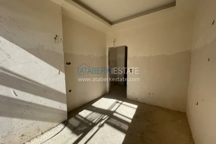 Photo -  An investment-attractive project of a family residential complex in the Avsallar district 9 