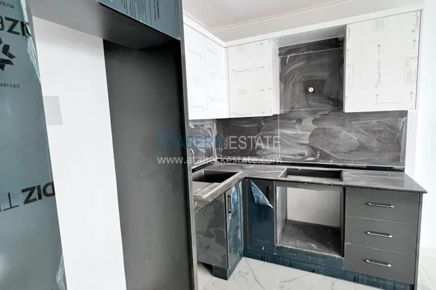 Purchase Duplex penthouse in Alanya, Upper Oba district — offer from the owner 5 