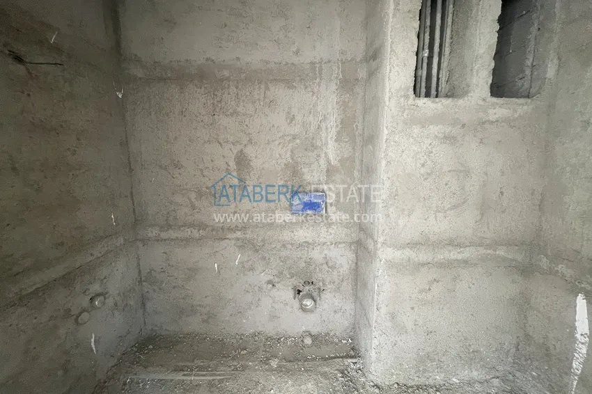 Photo -  An investment-attractive project of a family residential complex in the Avsallar district 17 