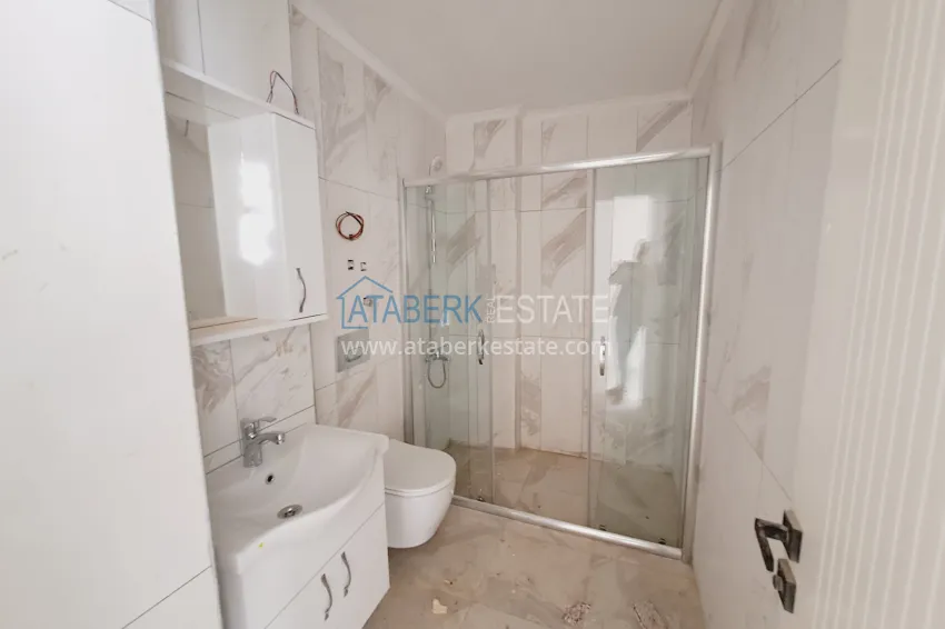 Purchase Primary property in Alanya - 1+1 apartment with a fine finish in the Avsallar area 6 