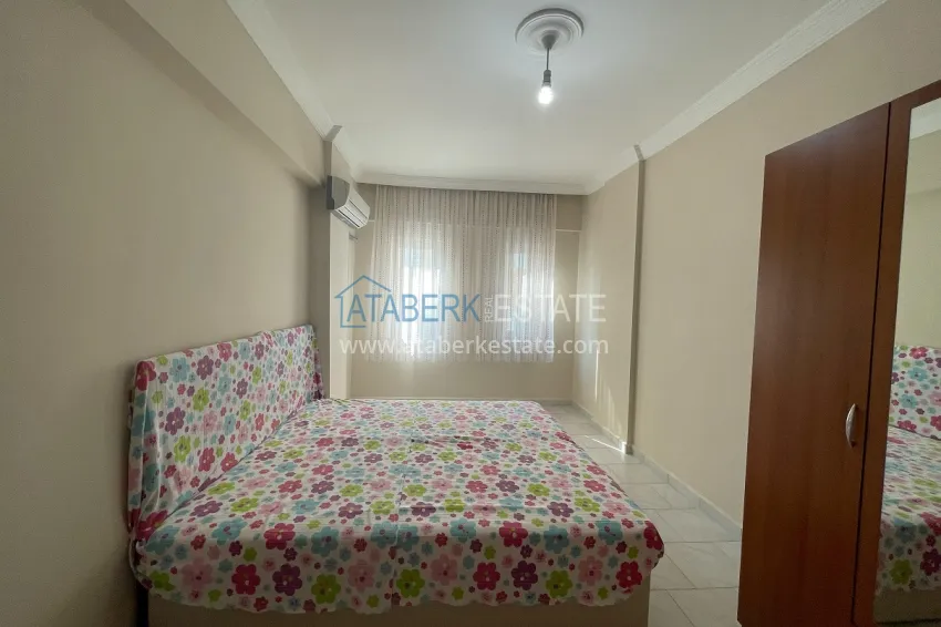 Purchase Linear 3+1 furnished apartment near the sea — Alanya, Mahmutlar district 5 