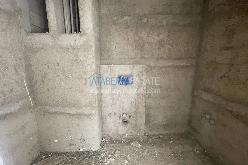 Photo -  An investment-attractive project of a family residential complex in the Avsallar district 10 