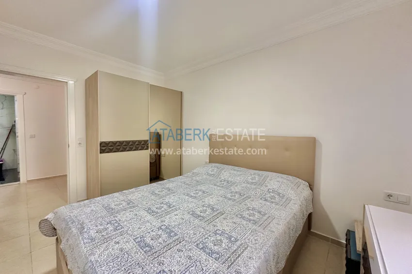 Purchase  Furnished 2+1 apartment in the center of Alanya is the perfect combination of convenience and location 7 