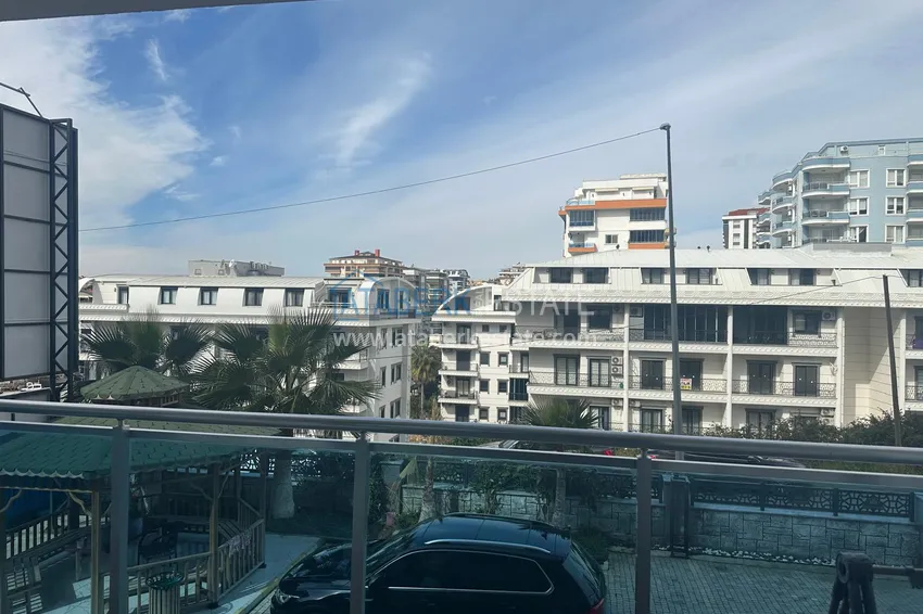 Purchase Luxury price! Apartment 1+1 with furniture from the owner — Alanya, Mahmutlar 7