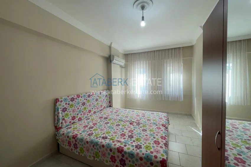 Purchase Linear 3+1 furnished apartment near the sea — Alanya, Mahmutlar district 6 