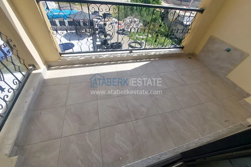 Purchase Cozy 1+1 apartment in the center of Mahmutlar, just 550 meters from the sea 8 