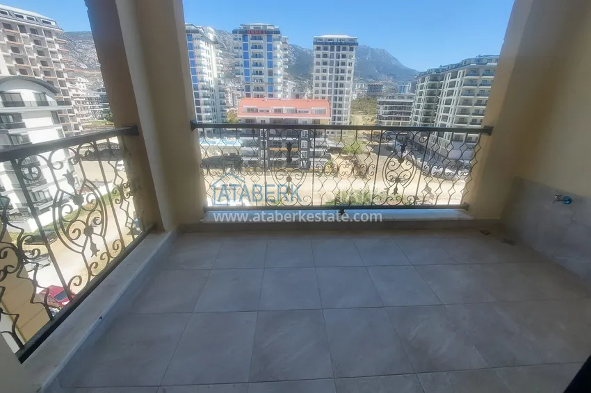 Purchase Cozy 1+1 apartment in the center of Mahmutlar, just 550 meters from the sea 16 