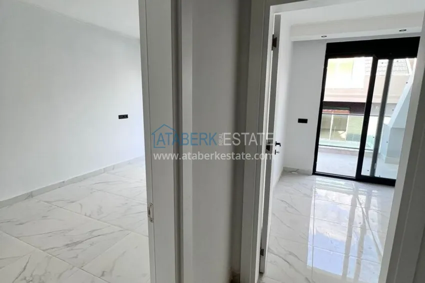 Purchase Duplex penthouse in Alanya, Upper Oba district — offer from the owner 7 