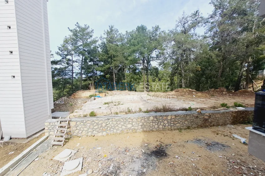 Purchase Primary property in Alanya - 1+1 apartment with a fine finish in the Avsallar area 8 