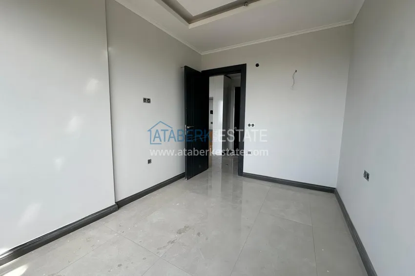 Purchase  Penthouse 1+1 with a fine finish in an elite complex — the center of Alanya, Buyuk Hasbahce district  8 