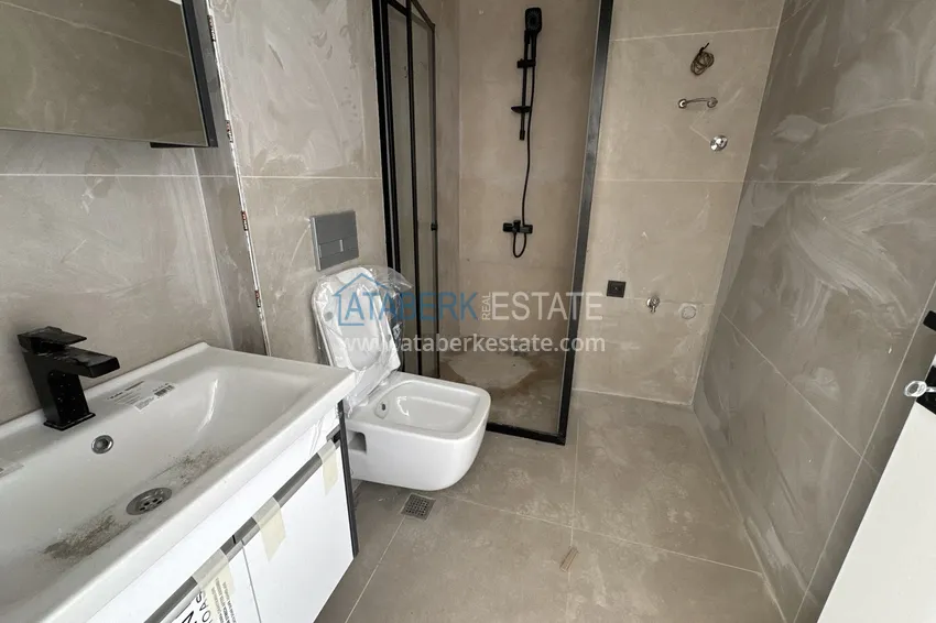 Purchase Apartments from the developer in a new residential complex in Mahmutlar, Alanya 9 